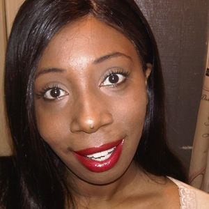 Meet your Posher, Katherine